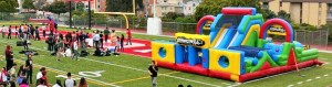 Inflatable Rentals