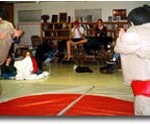 sumo_wrestling church youth group