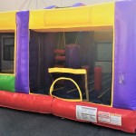 5N1 Inflatable Combo
