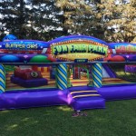 fun fair park front