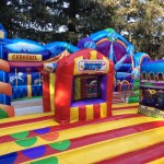 fun fair park inside 01