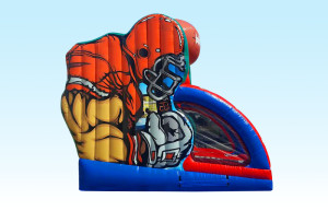 quarterback challenge