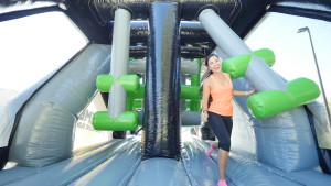 Extreme Adrenaline obstacle course race