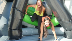 Extreme Adrenaline obstacle course race